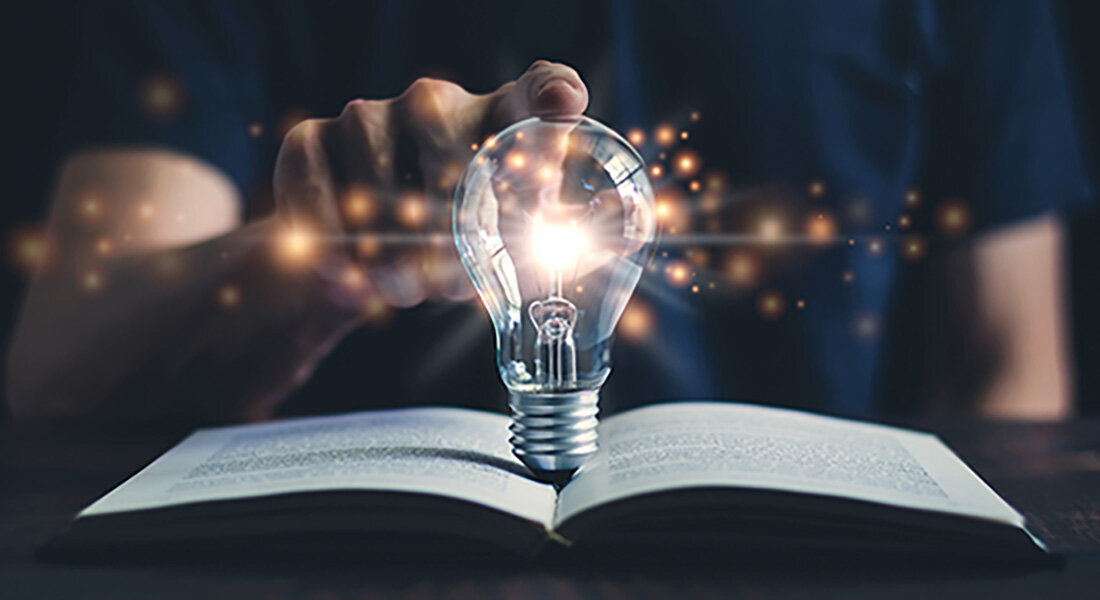 幅広い業界知識