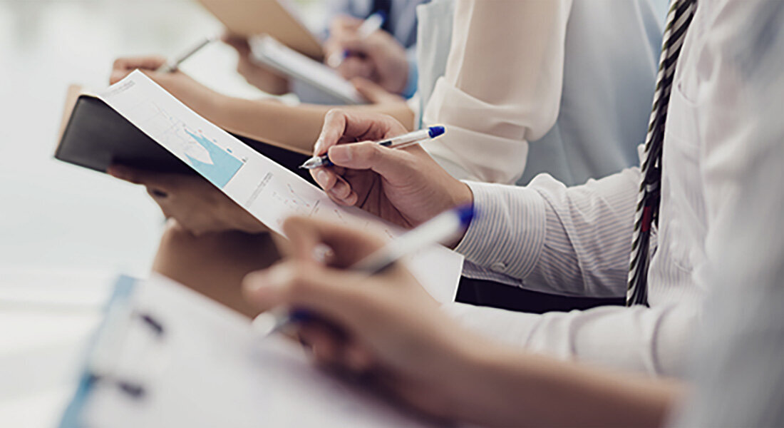 実践的なアプローチ