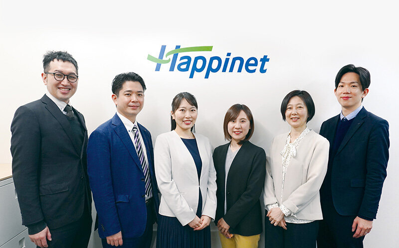 会社の未来像が「自分事」になる研修プログラム