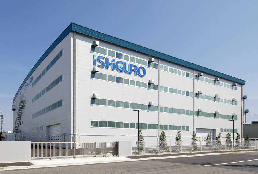 イシグロ：顧客ニーズや現場課題と経営戦略を結ぶイシグロビジネススクール