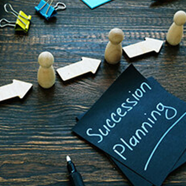 人事・組織戦略必須のサクセッションプラン
