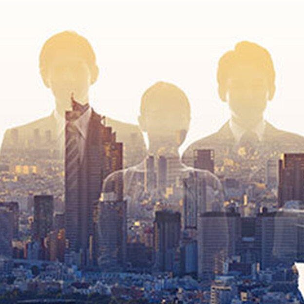 経営者・幹部必見のマインドセット