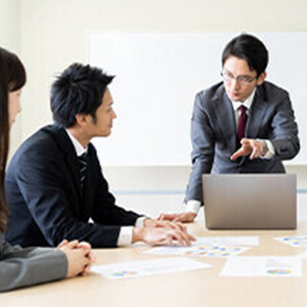 リーダーの成長を可視化する！リーダー適性診断の使い方とは