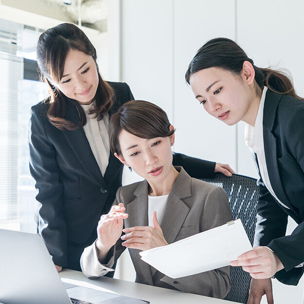 デジタル人材育成による長期的な「働き方改革」の実現：堀部 諒太