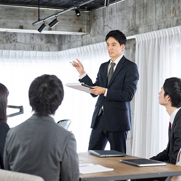 自律的人材の育成に必要な研修のポイント：HRコンサルティング