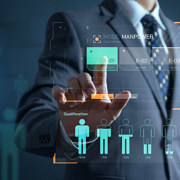 人的資本経営を加速させる人事KPI：竹内 建一郎