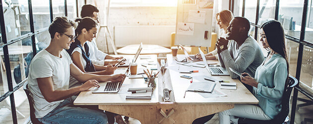 教育体系構築・人材育成体系構築コンサルティング