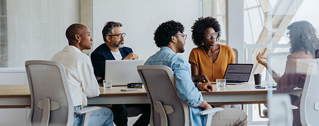 その他、組織・人事コンサルティング