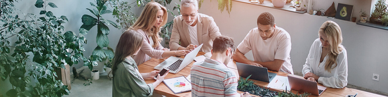 人材育成 講師派遣サービス