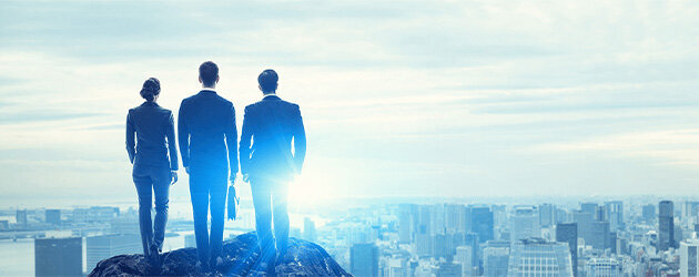 ビジョン実装サーベイ