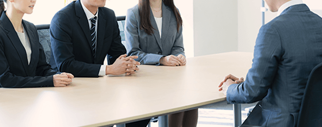 My KARTE（性格特性診断）