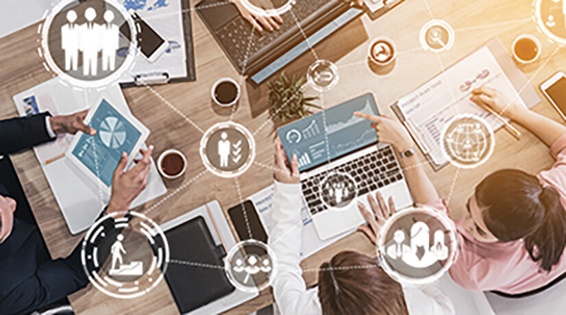 被考課者の育成・教育に繋がる効果的なフィードバックができず、今後の課題解決イメージを持つことができない。