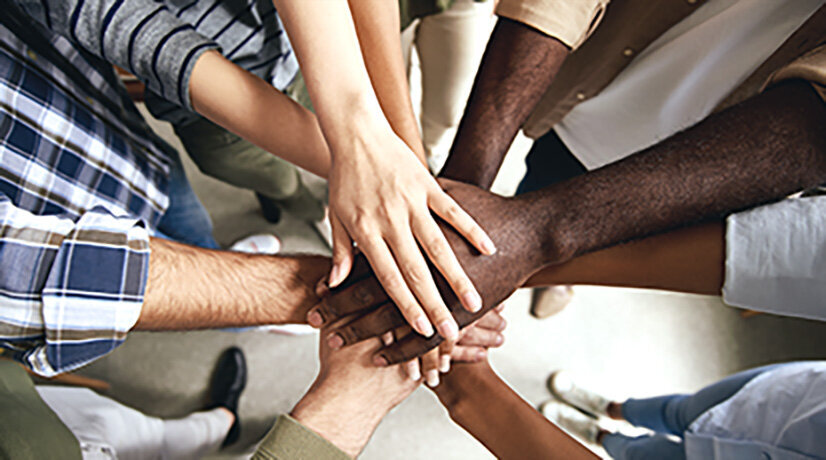 ダイバーシティーに対してどのように取り組むべきなのか？