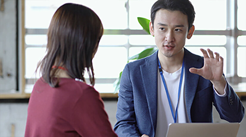 特に新たに管理職となった人材のモチベーションを上げ、会社の成長に対して共感し、行動・判断ができる人材にしたい。