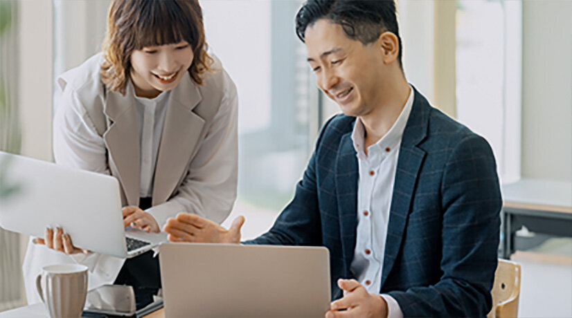 研修で学んだことを具体的な行動計画に落とし込み、実践に移すことができるスキルを身に付けさせたい。