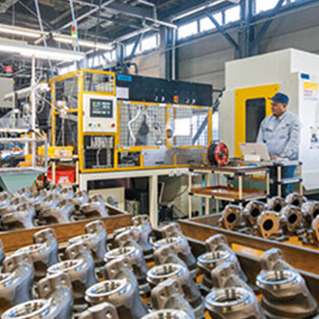 事例：テック長沢様、