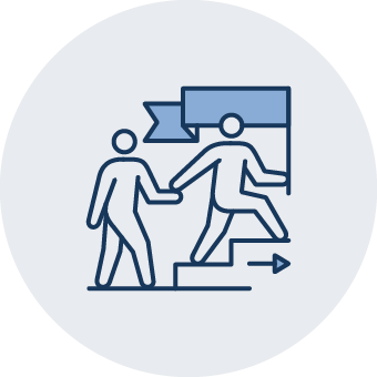 バックキャスティングで描く成長戦略