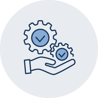 上場企業ならではの課題を実績豊富な専門家がご支援