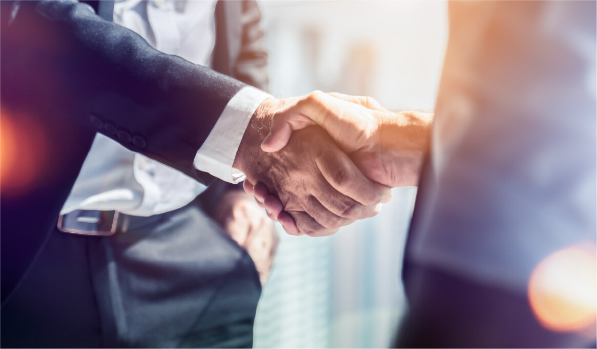 M&Aアドバイザリー／M&A一貫コンサルティング（譲受・買収）とは