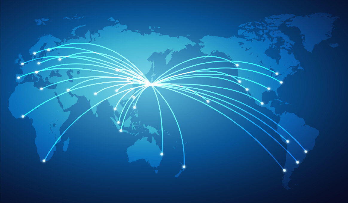 クロスボーダーM&Aとは