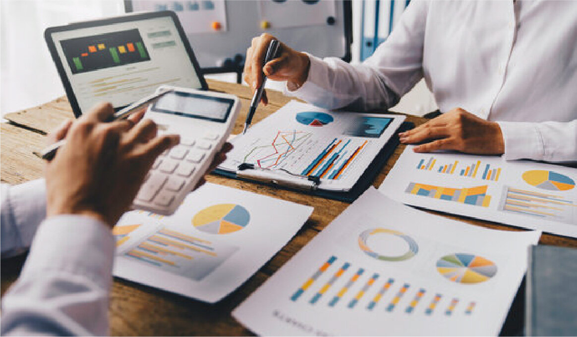 財務デューデリジェンスとは