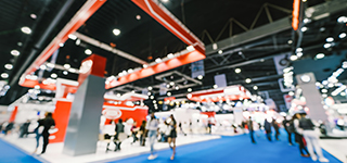 バーチャル展示会