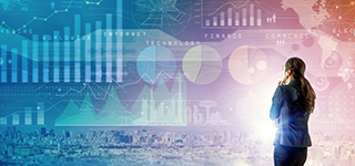 Webサイト来訪企業の見える化