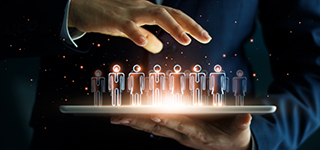 グローバルリード獲得