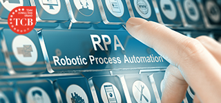 生産性改革（RPA導入）