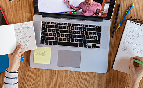 LMS（学習管理システム）・eラーニング