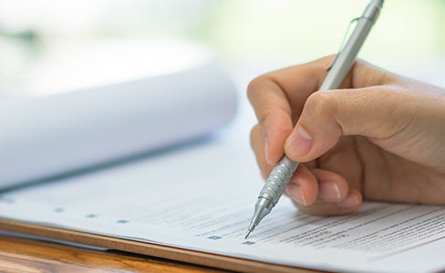 組織・人事診断