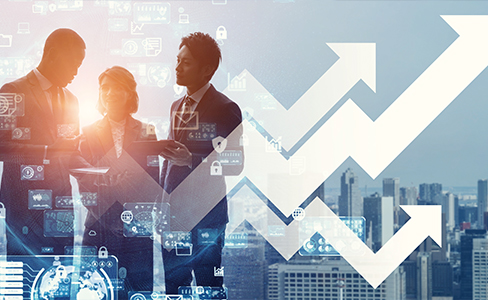 営業生産性向上支援コンサルティング