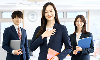 若手社員のエンゲージメントを高め定着率を向上させたい