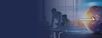 グローバルビジョン＆グローバルポートフォリオ戦略策定