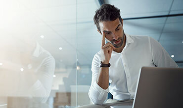 海外でのM&Aを進めたいが、知見が無く幅広い支援を必要としている