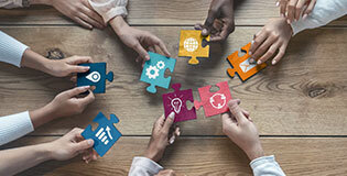 貴社ならではの強みを活かした戦略設計