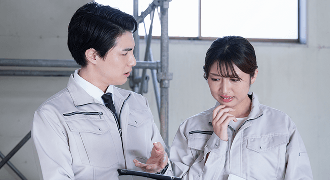 教育が属人的・場当たり的になっている