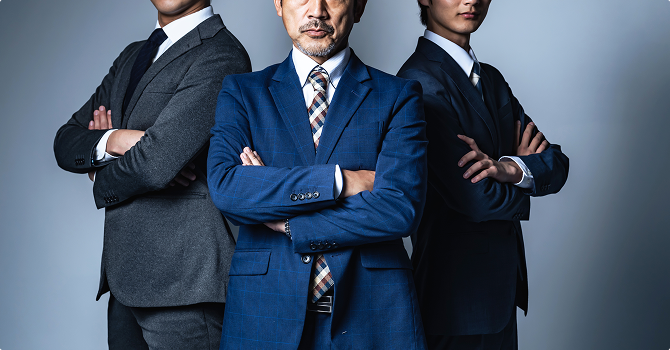 経営者人材育成コンサルティング