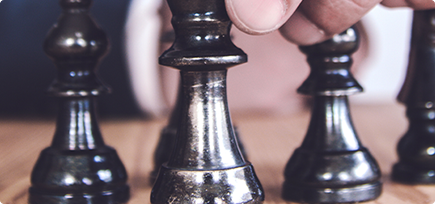 事業戦略策定コンサルティング