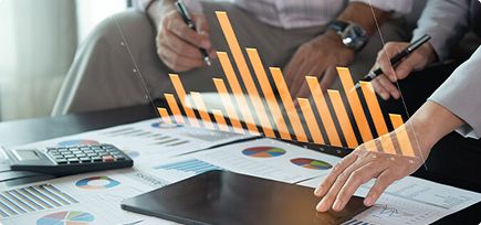 国内市場調査・海外市場調査