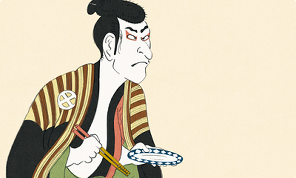 「新しい食」をつくる