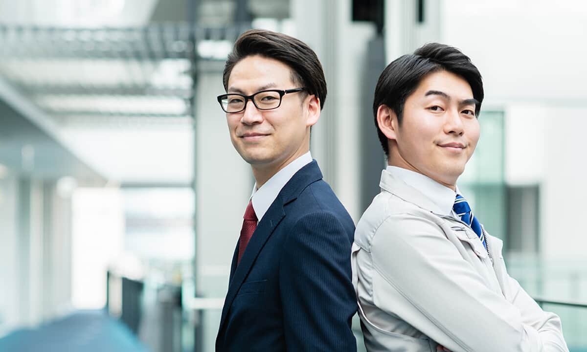 専門家集団による「製造ドメインチームコンサルティング」