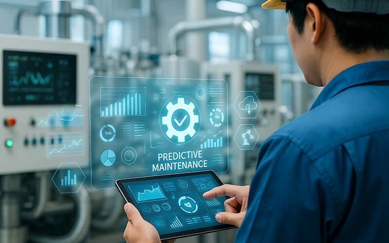 DX推進人材の不足