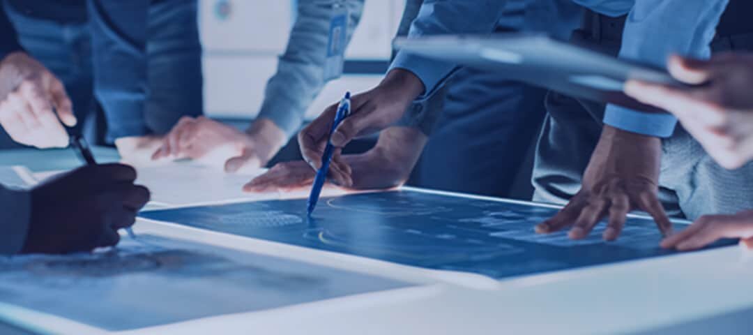 ビジョン・中期経営計画