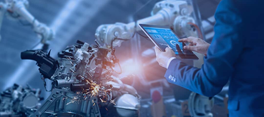 技術・設備・DX