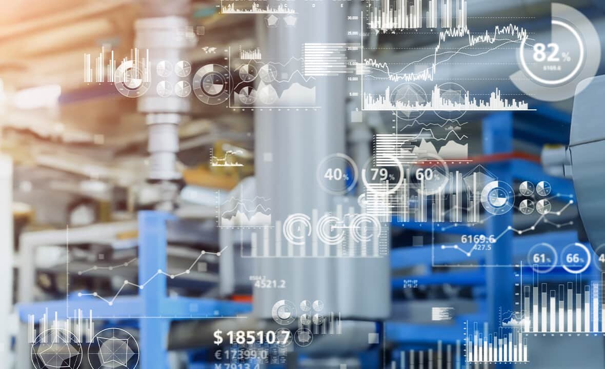 製造業における技術・設備・DXの課題