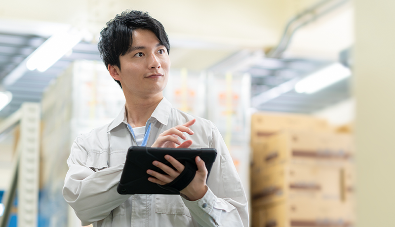 製造業におけるエンゲージメント向上の重要性とポイント