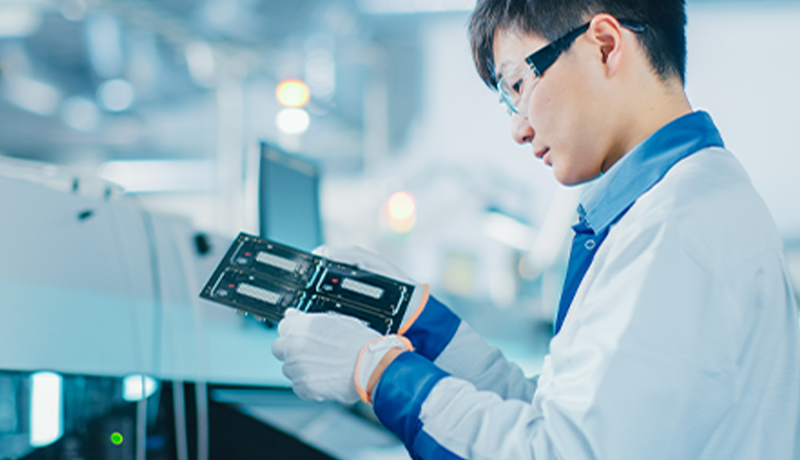 製造業における人事制度の成功事例