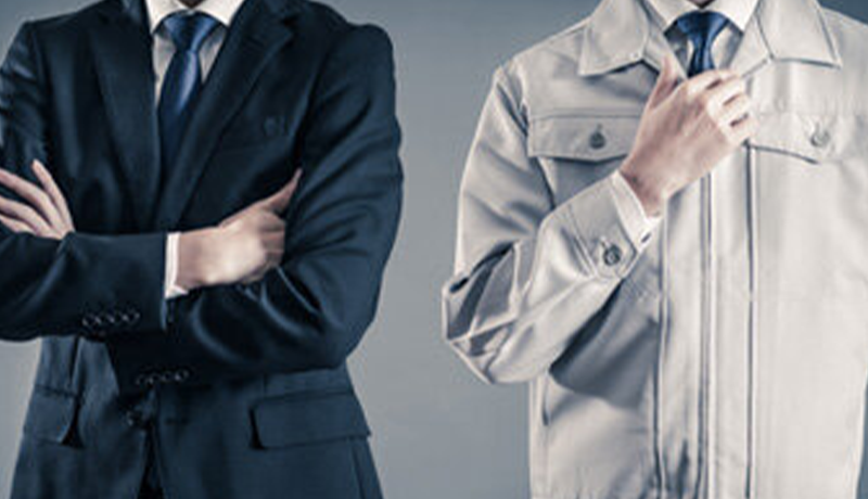 製造業における「成長する」人事評価制度策定のポイント