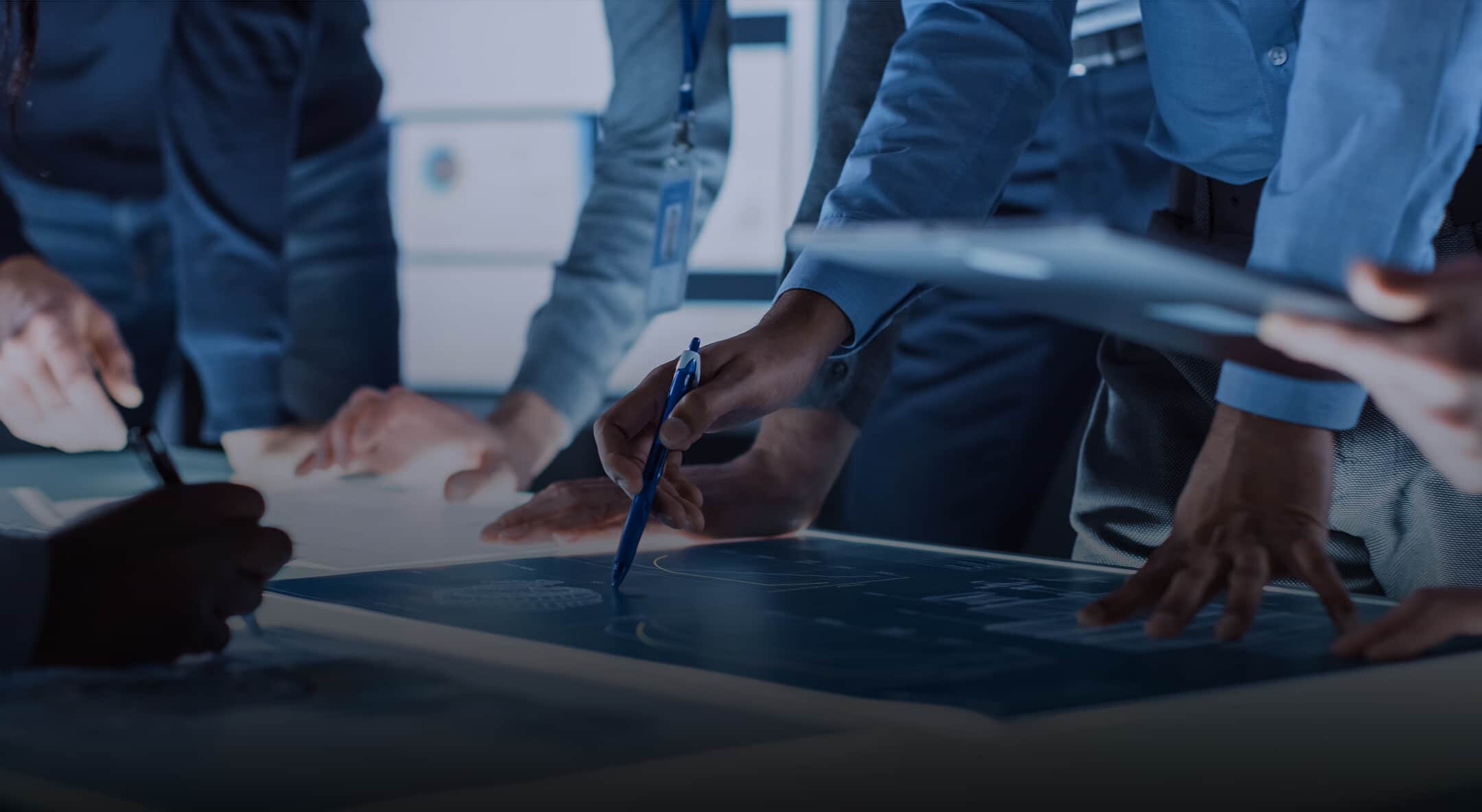 ビジョン・中期経営計画